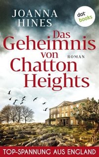 Produktbild: Das Geheimnis von Chatton Heights