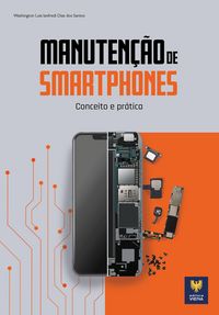 Produktbild: Manuten&ccedil;&atilde;o de Smartphones