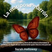 Produktbild: La Mariposa Marr&oacute;n