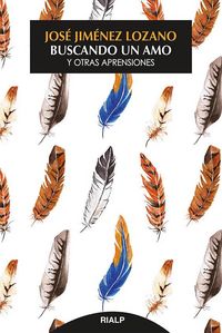 Produktbild: Buscando un amo y otras aprensiones
