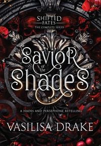 Produktbild: Savior of the Shades