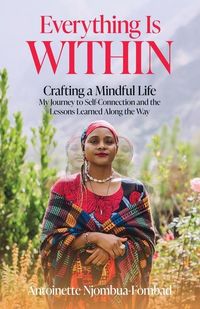 Produktbild: Everything Is Within