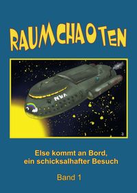 Produktbild: Raumchaoten