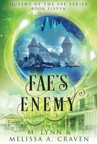 Produktbild: Fae's Enemy