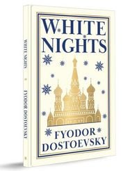Produktbild: White Nights (Deluxe Hardbound Edition)