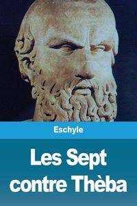 Produktbild: Les Sept contre Th&egrave;ba