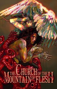 Produktbild: The Church of the Mountain of Flesh