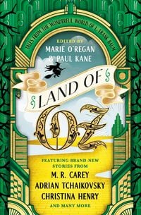 Produktbild: Land of Oz
