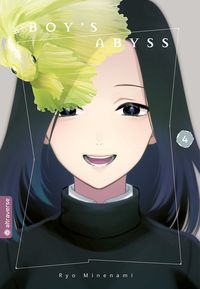 Produktbild: Boy's Abyss 04