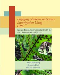 Produktbild: Engaging Students in Science Investigation Using GRC