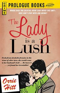 Produktbild: The Lady is a Lush