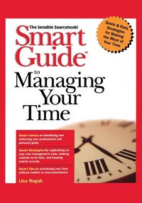 Produktbild: Smart Guide to Managing Your Time