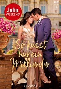 Produktbild: Julia Weekend Band 147