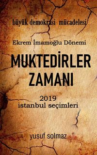 Produktbild: Muktedirler Zamani