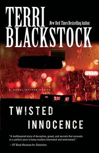 Produktbild: The Twisted Innocence