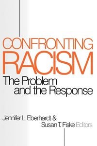 Produktbild: Confronting Racism