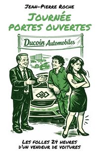 Produktbild: Journ&eacute;e portes ouvertes