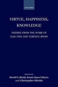 Produktbild: Virtue, Happiness, Knowledge