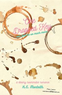 Produktbild: One Dropped Key