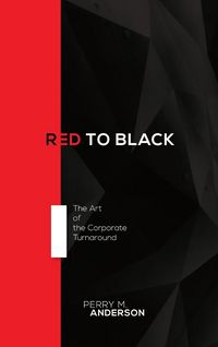 Produktbild: Red to Black