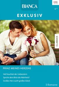 Produktbild: Bianca Exklusiv Band 284