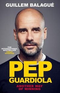 Produktbild: Pep Guardiola