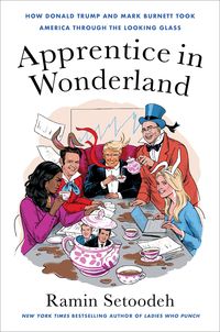 Produktbild: Apprentice in Wonderland