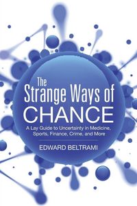Produktbild: The Strange Ways of Chance
