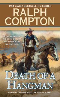 Produktbild: West, J: Death of a Hangman