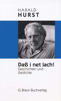 Produktbild: Da&szlig; i net lach!