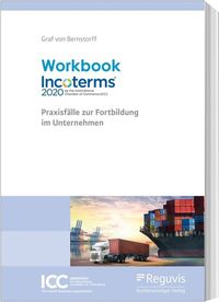Bild vom Artikel Workbook Incoterms® 2020 vom Autor Christoph Graf Bernstorff