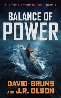 Produktbild: Balance of Power