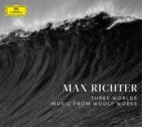 Produktbild: Three Worlds: Music from Woolf Works