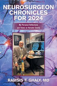 Produktbild: Neurosurgeon Chronicles for 2024
