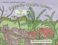 Produktbild: Queenie Quoll's Quest