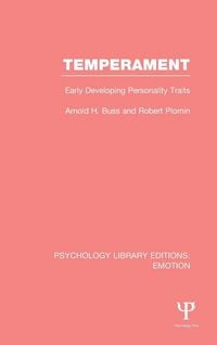 Produktbild: Temperament (PLE