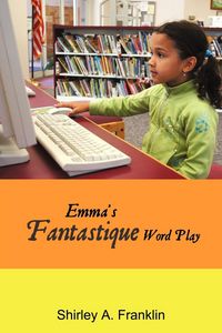 Produktbild: Emma's Fantastique Word Play
