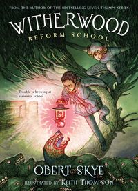 Produktbild: Witherwood Reform School