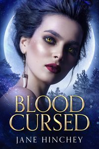Produktbild: Blood Cursed
