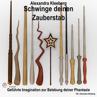 Produktbild: Schwinge deinen Zauberstab