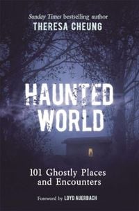 Produktbild: Haunted World