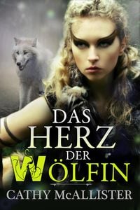 Produktbild: Das Herz der W&ouml;lfin