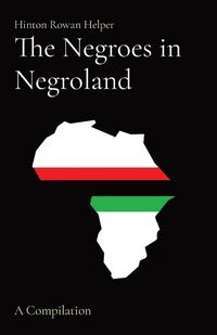 Produktbild: The Negroes in Negroland