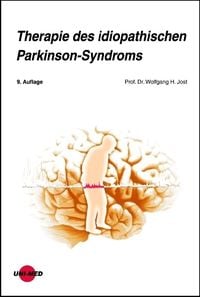 Produktbild: Therapie des idiopathischen Parkinson-Syndroms