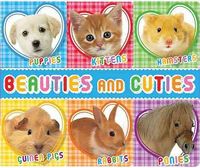 Produktbild: Boxed-Beauties & Cuties 6v-Boa