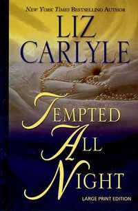 Produktbild: Tempted All Night