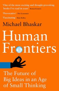 Produktbild: Human Frontiers