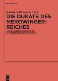 Produktbild: Die Dukate des Merowingerreiches