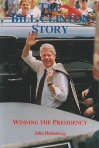 Produktbild: The Bill Clinton Story