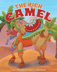 Bild vom Artikel The Rich Camel vom Autor 